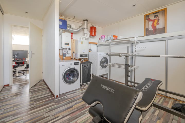 Foto 33 van Van Gaesbeekstraat 29