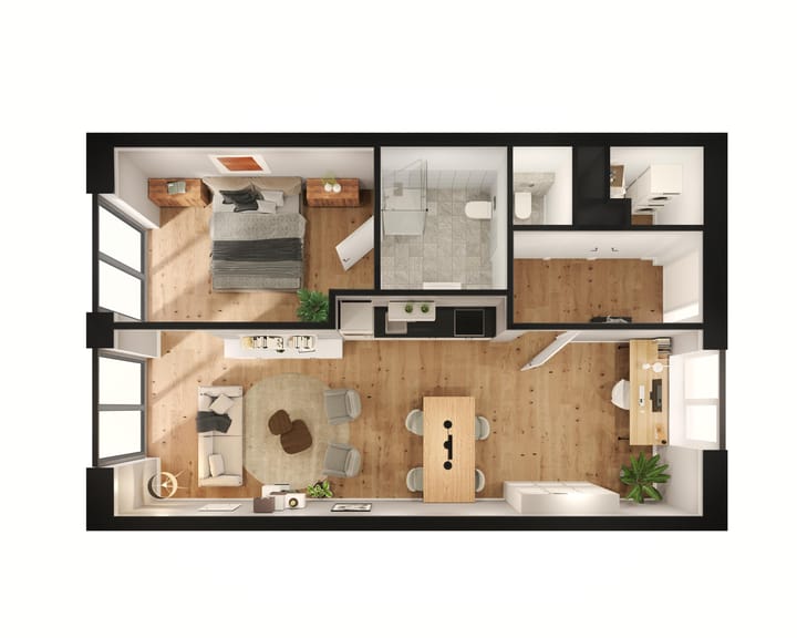 Photo 5 of Alsemlaan 73