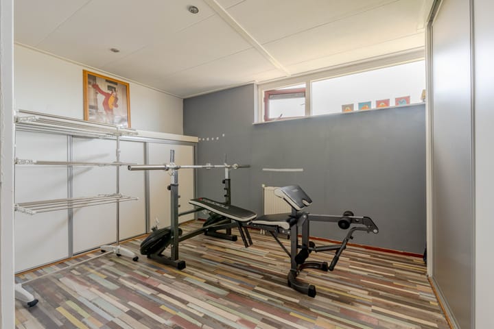 Foto 34 van Van Gaesbeekstraat 29