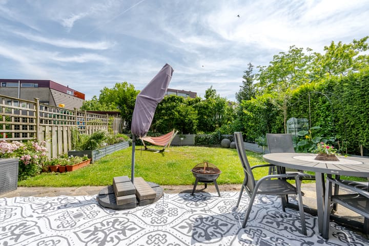 Foto 36 van Van Gaesbeekstraat 29