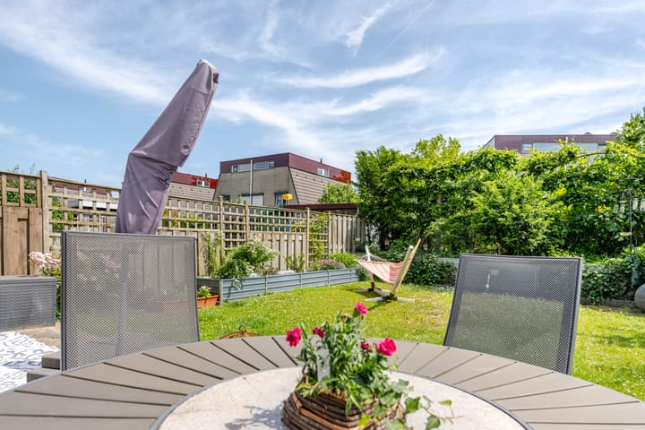 Foto 35 van Van Gaesbeekstraat 29