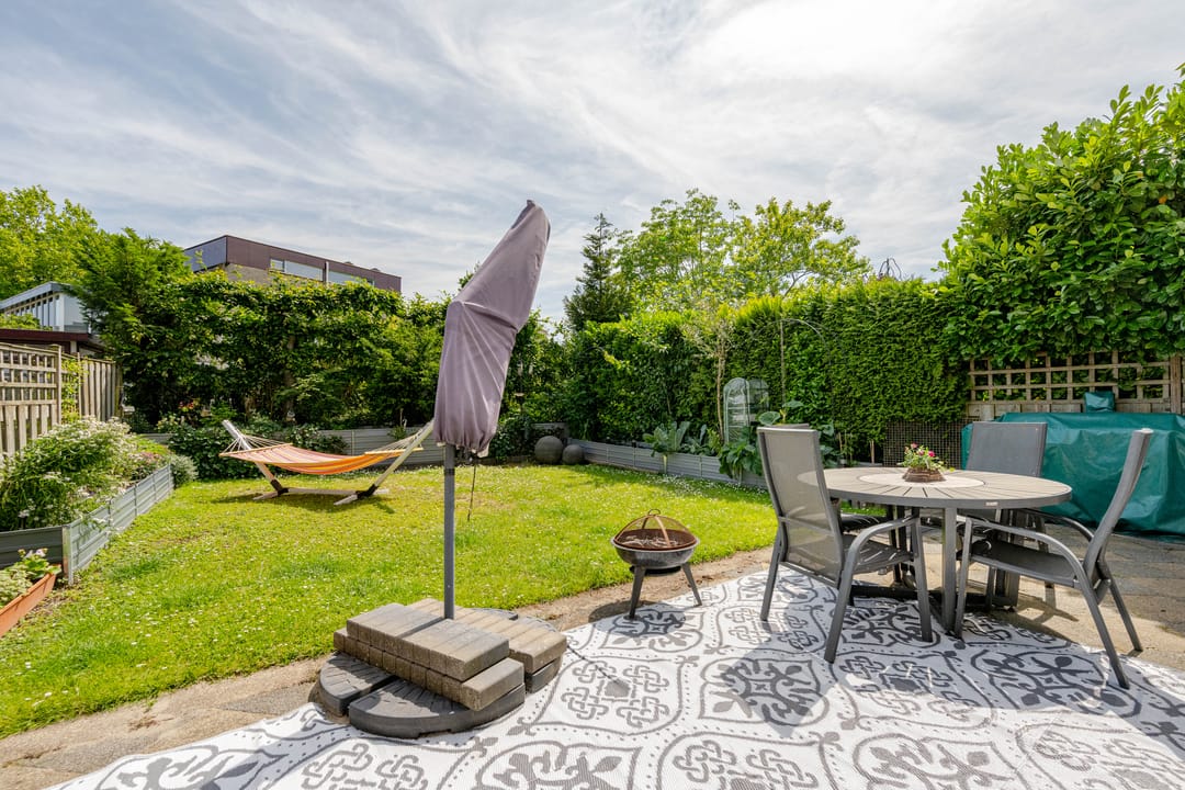 Foto 38 van Van Gaesbeekstraat 29