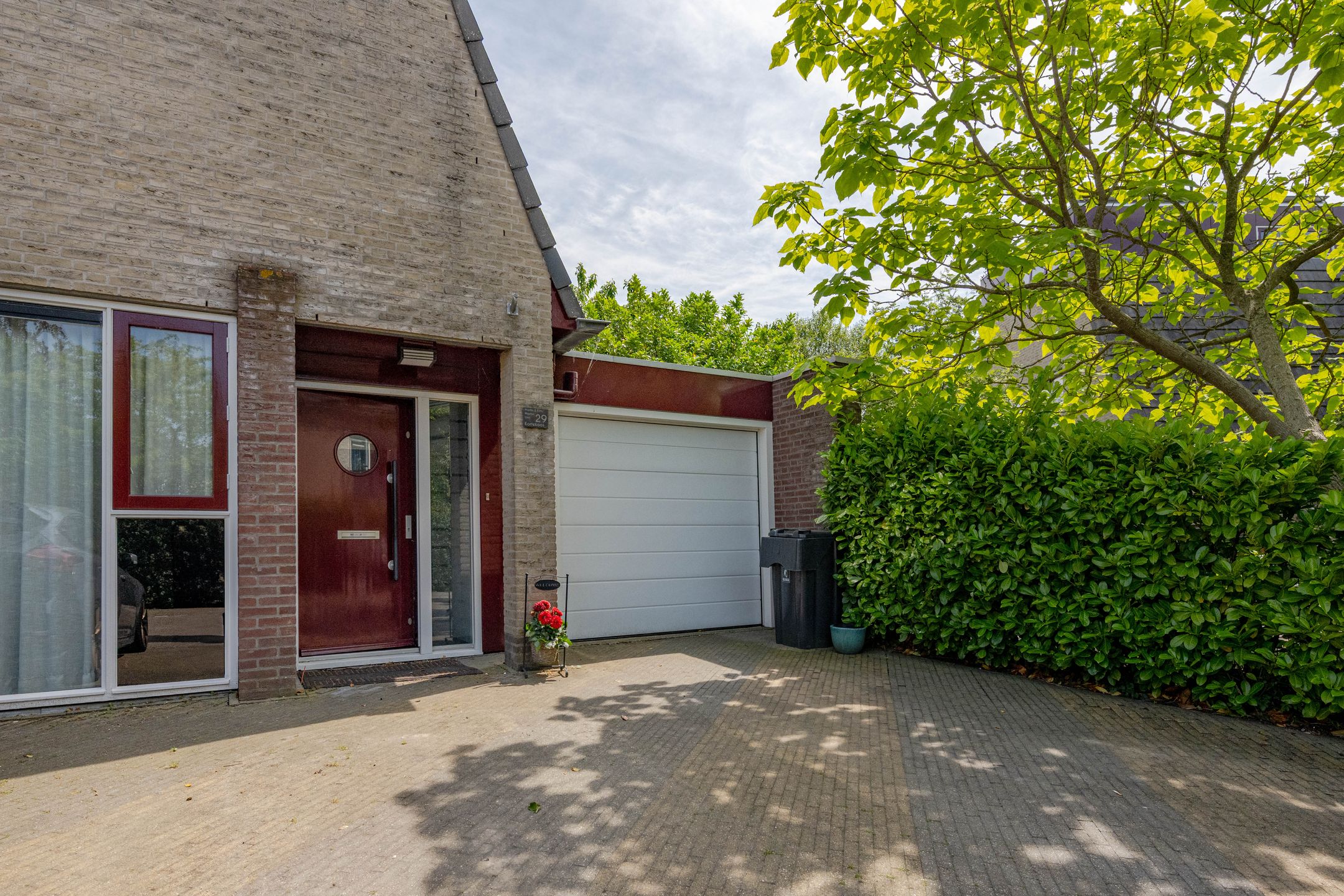 Foto 39 van Van Gaesbeekstraat 29