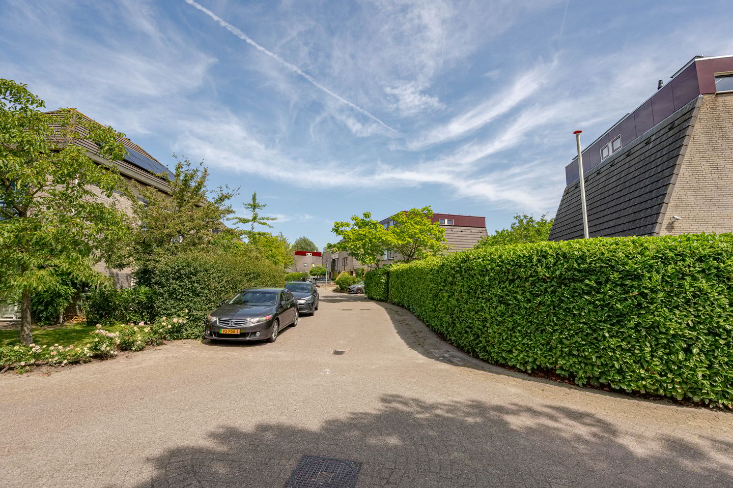 Foto 40 van Van Gaesbeekstraat 29