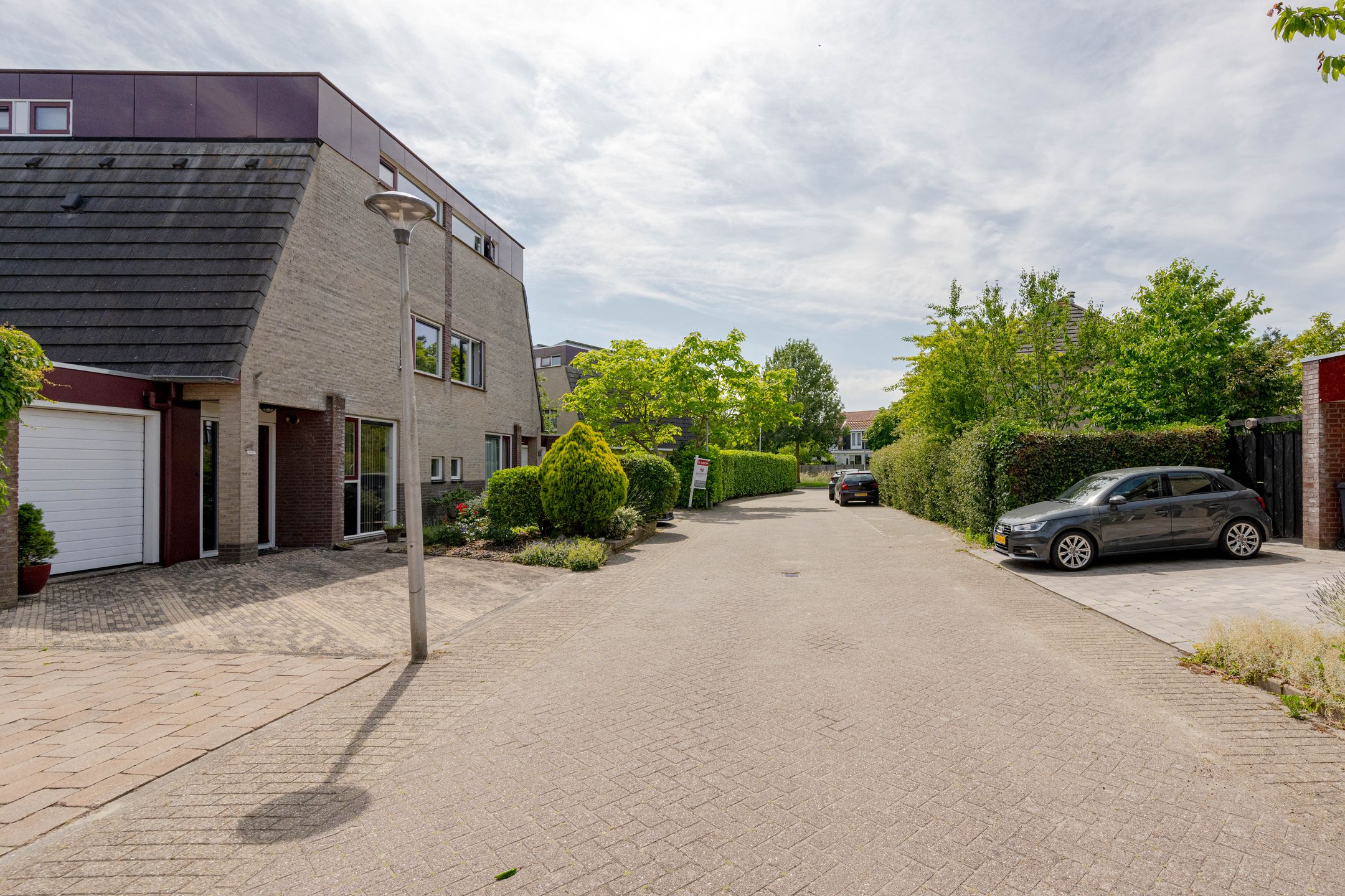 Foto 42 van Van Gaesbeekstraat 29