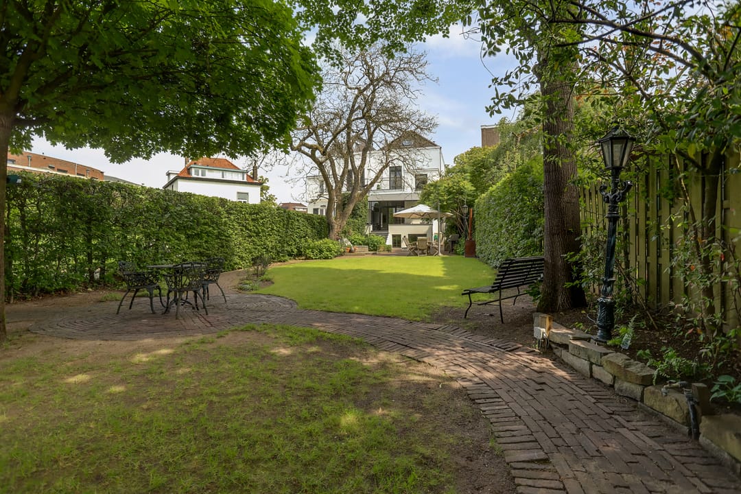 Foto 2 van Berg en Dalseweg 184