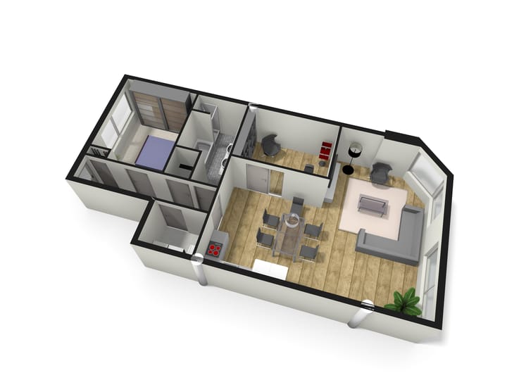 Photo 26 of Sint Jorisplein 10-G