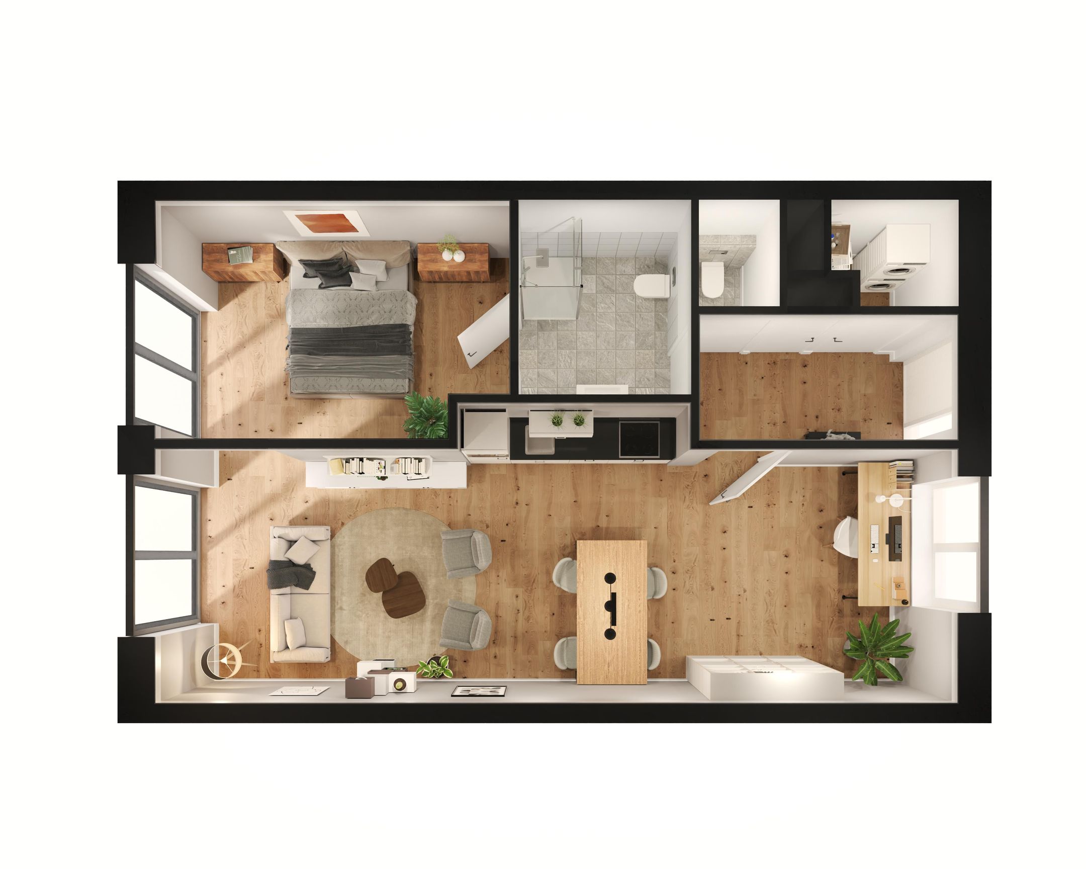 Alsemlaan, 40, Amstelveen, 1187EP, Noord-Holland, Nederland 40 