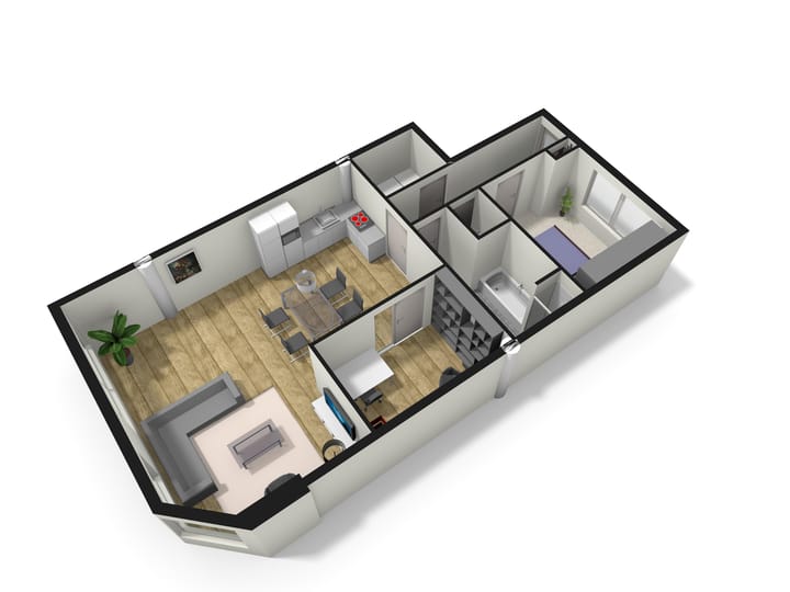 Photo 27 of Sint Jorisplein 10-G