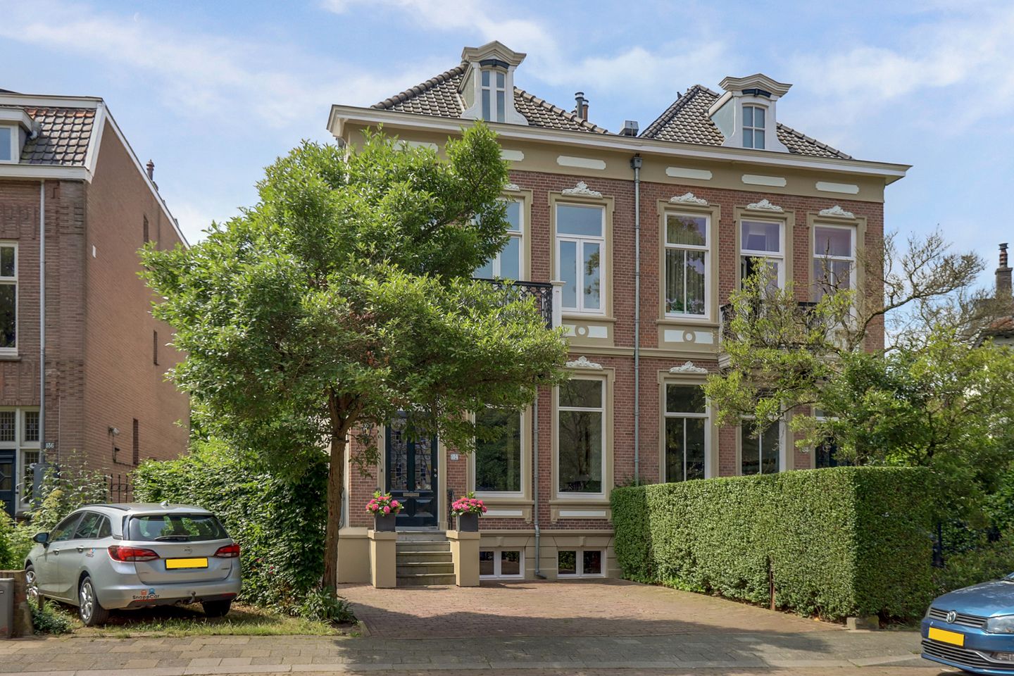 Foto 5 van Berg en Dalseweg 184