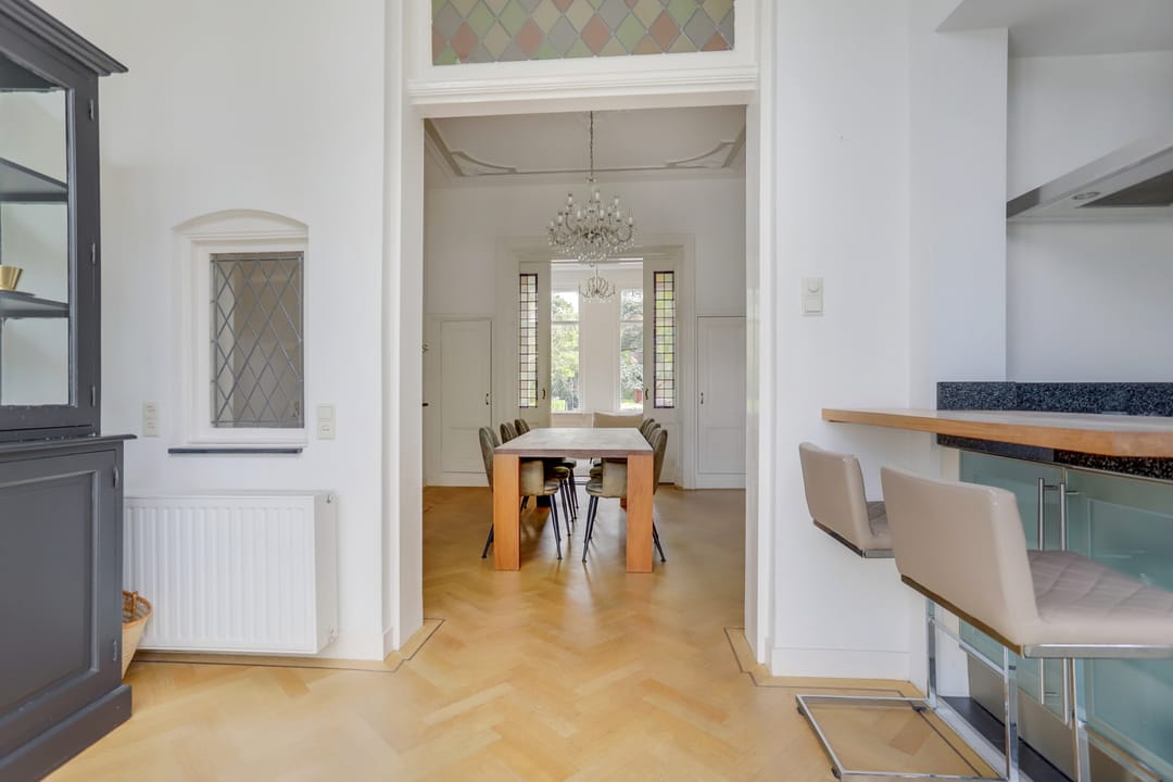 Foto 23 van Berg en Dalseweg 184