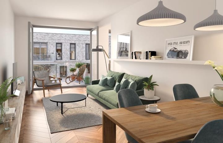 Appartement te koop: Alsemlaan 70, Amstelveen