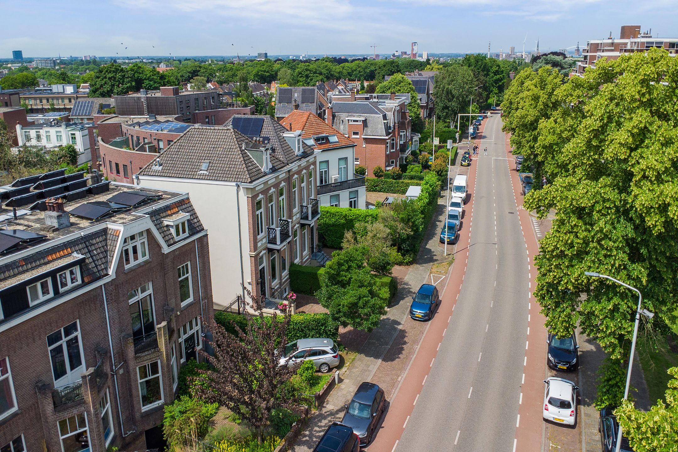 Foto 63 van Berg en Dalseweg 184