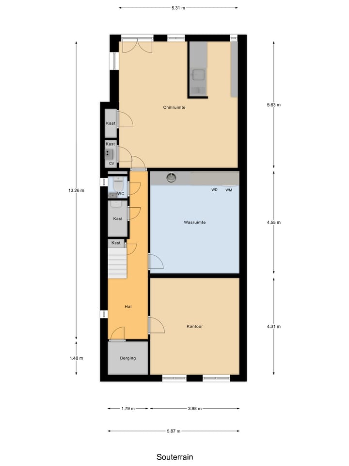 Photo 66 of Berg en Dalseweg 184