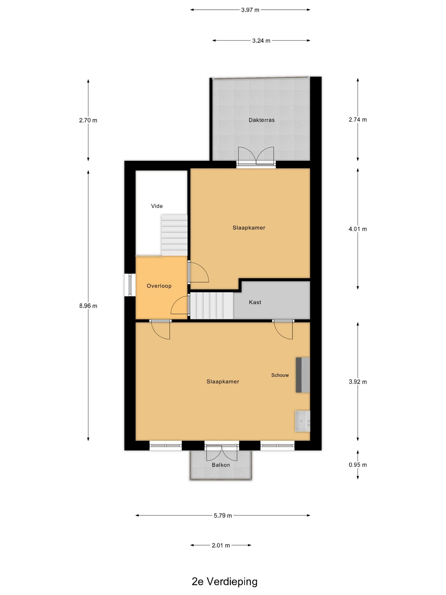 Foto 70 van Berg en Dalseweg 184