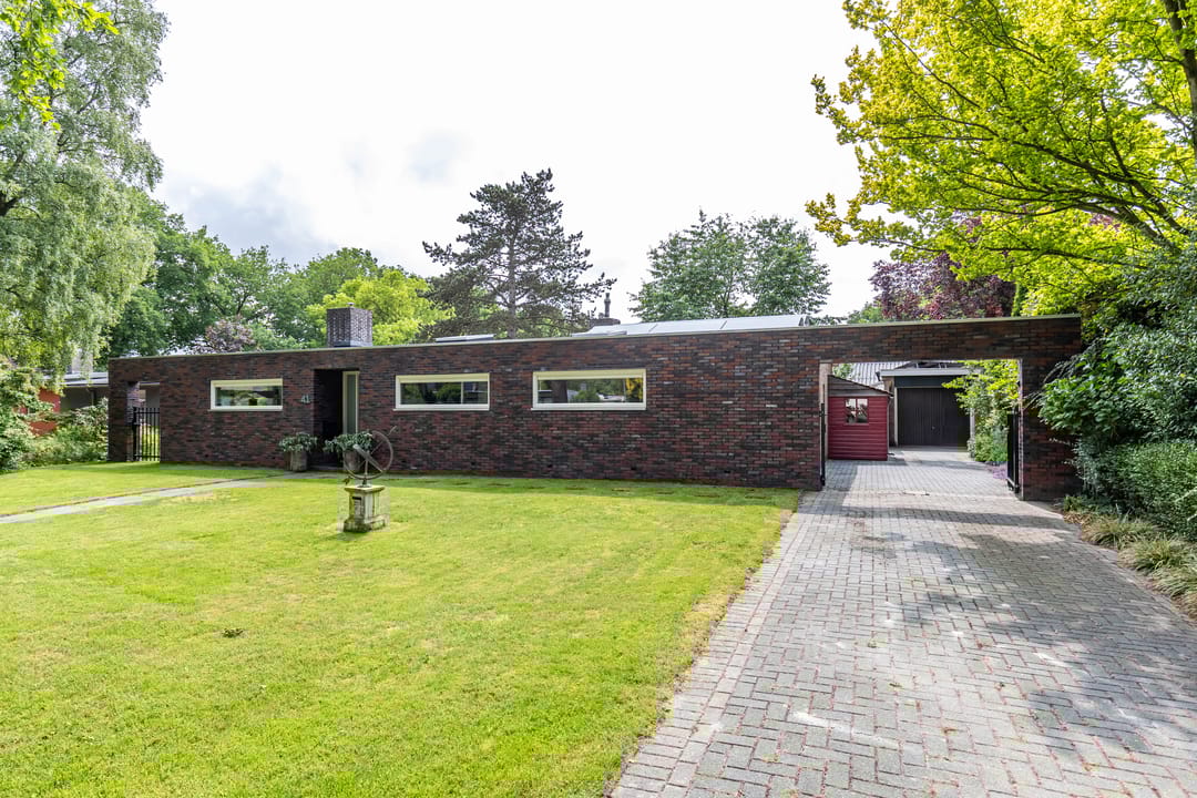 Foto 1 van Eltinge 41