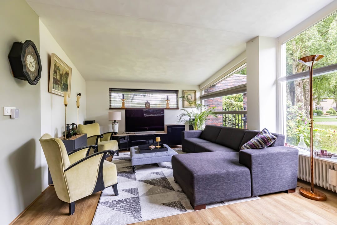 Foto 2 van Eltinge 41