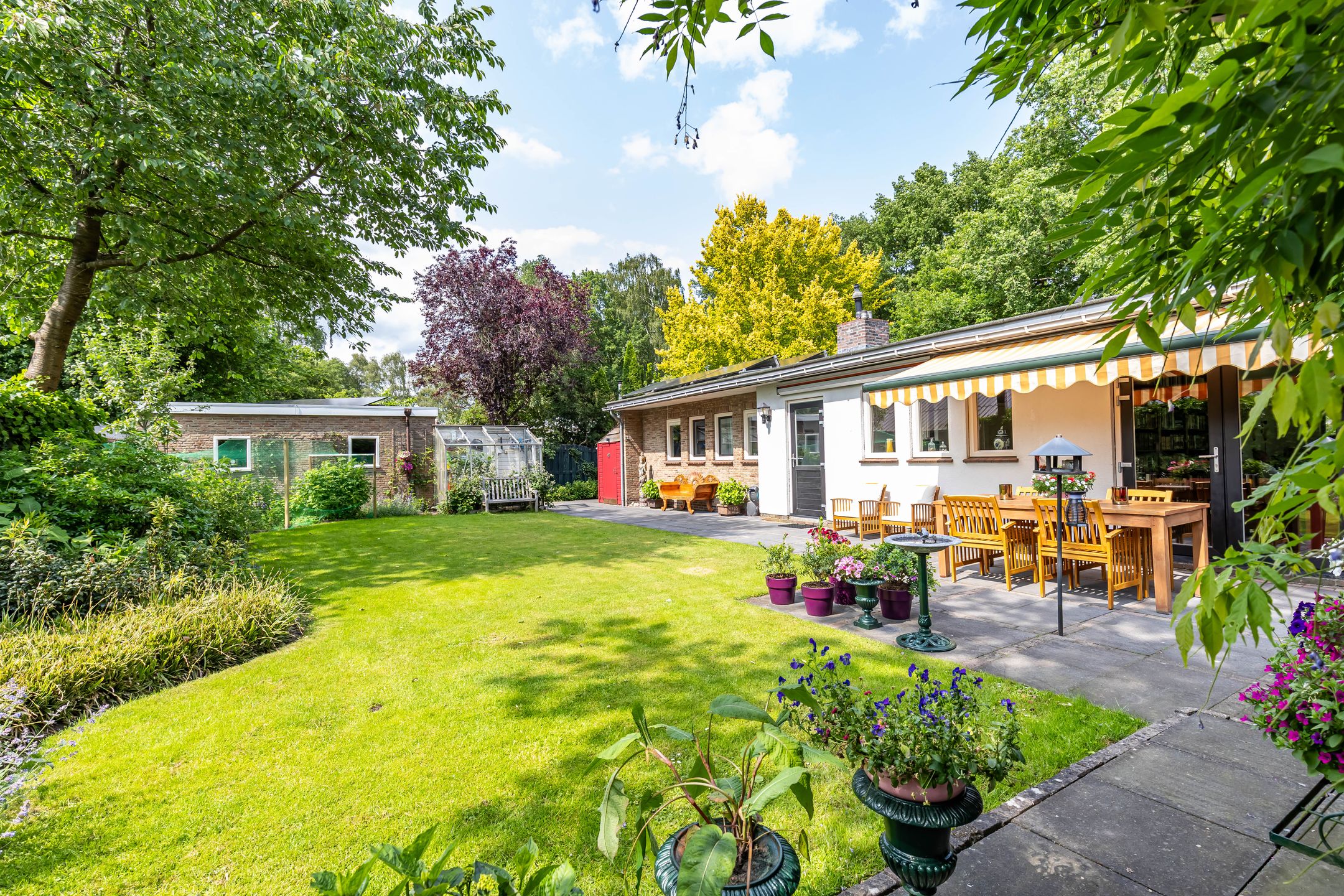 Foto 3 van Eltinge 41