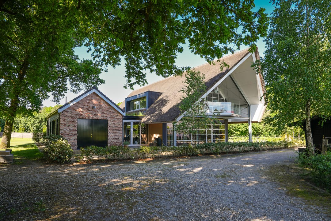 Foto 1 van Kootwijkerdijk 22