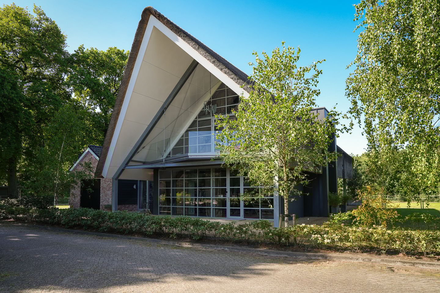 Foto 5 van Kootwijkerdijk 22