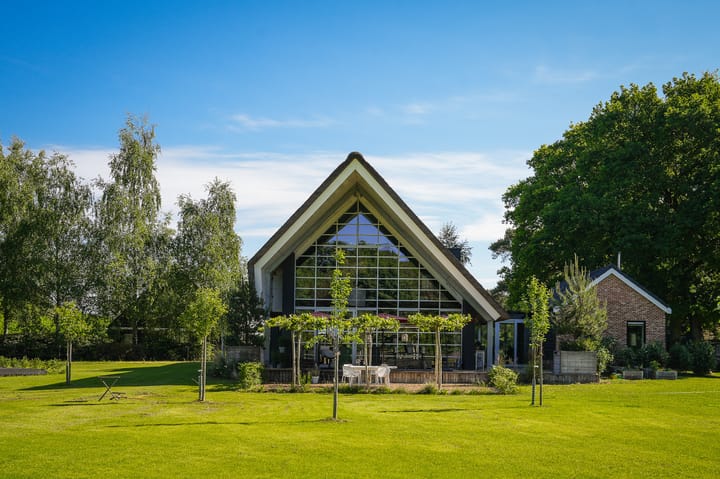 Foto 9 van Kootwijkerdijk 22