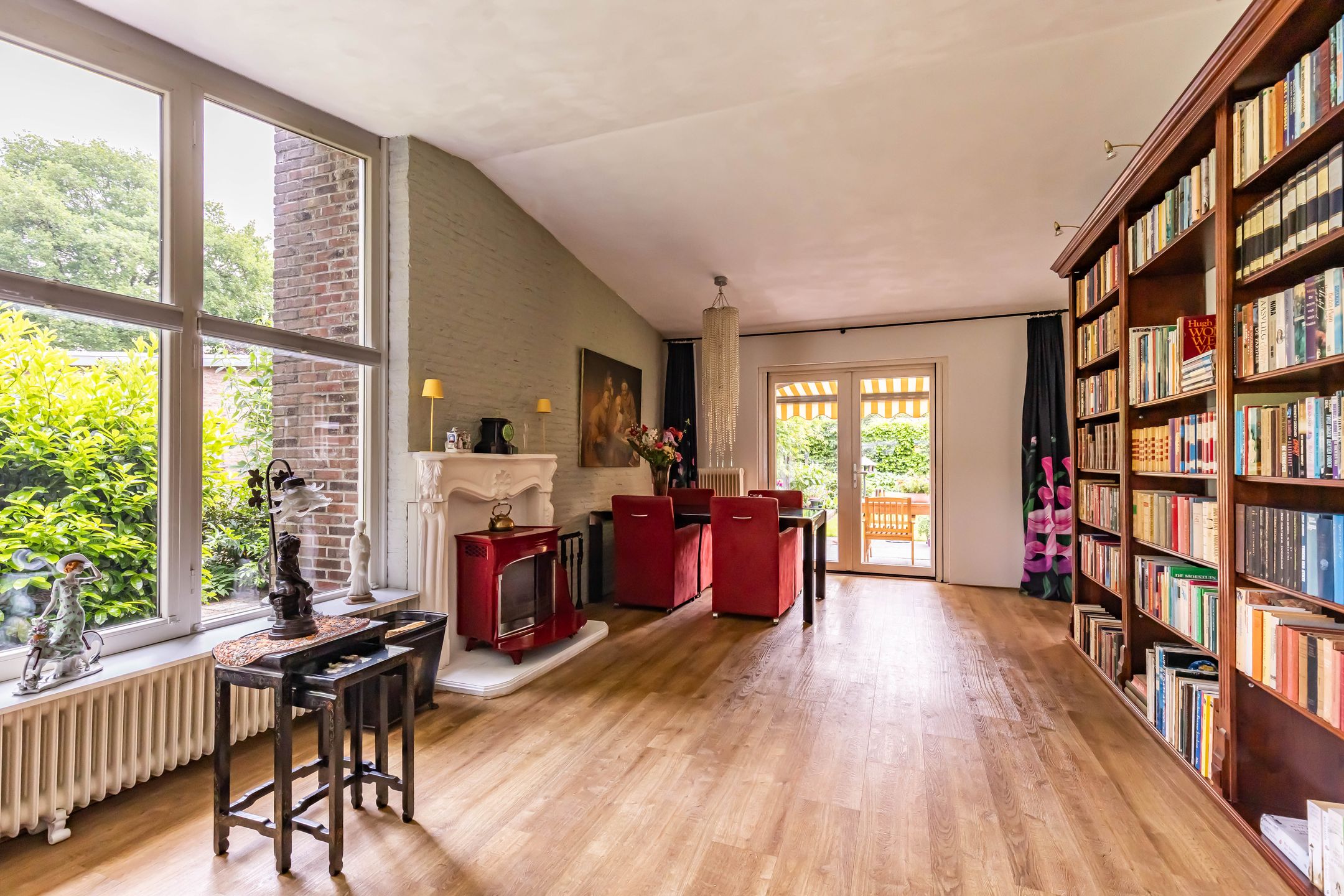 Foto 18 van Eltinge 41