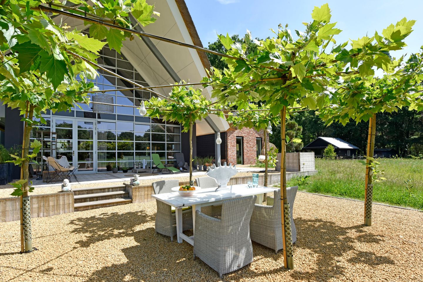 Foto 10 van Kootwijkerdijk 22