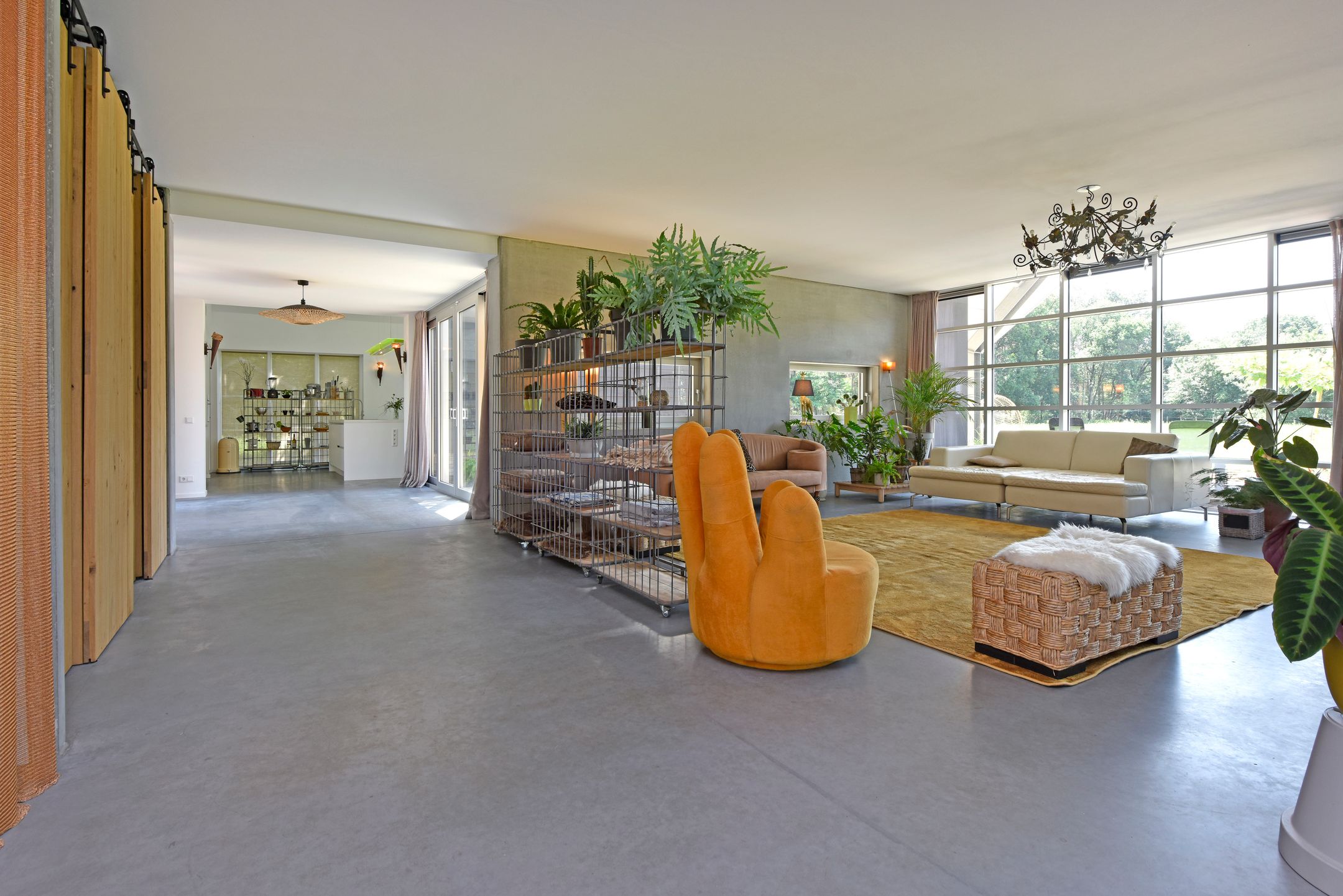 Foto 15 van Kootwijkerdijk 22