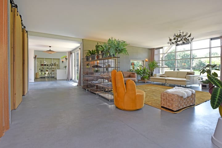 Foto 15 van Kootwijkerdijk 22