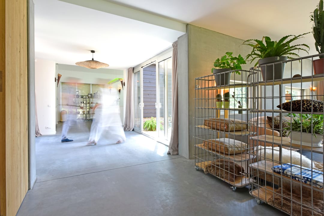 Foto 16 van Kootwijkerdijk 22