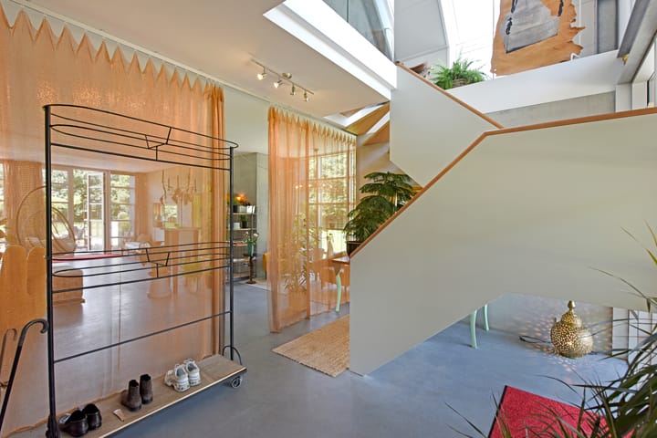 Foto 22 van Kootwijkerdijk 22