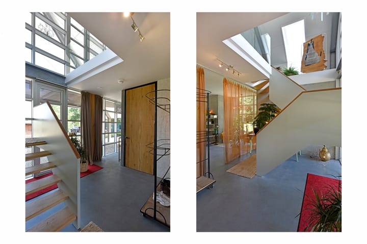 Foto 24 van Kootwijkerdijk 22