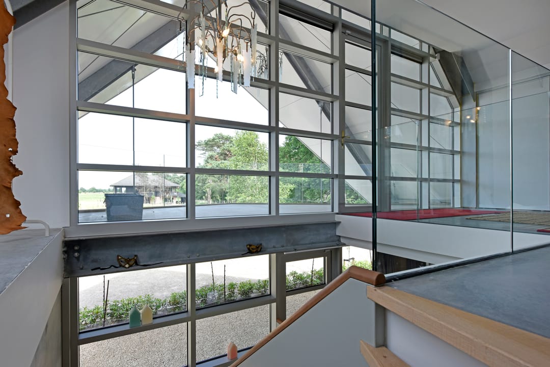 Foto 26 van Kootwijkerdijk 22