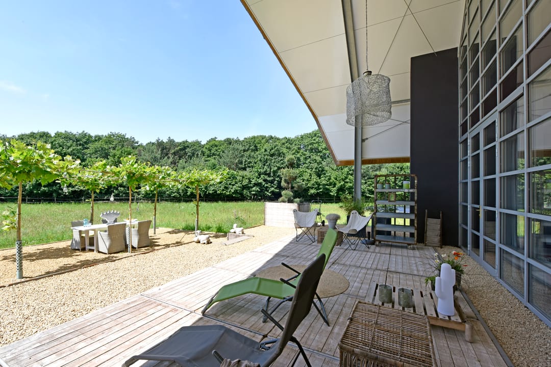 Foto 38 van Kootwijkerdijk 22