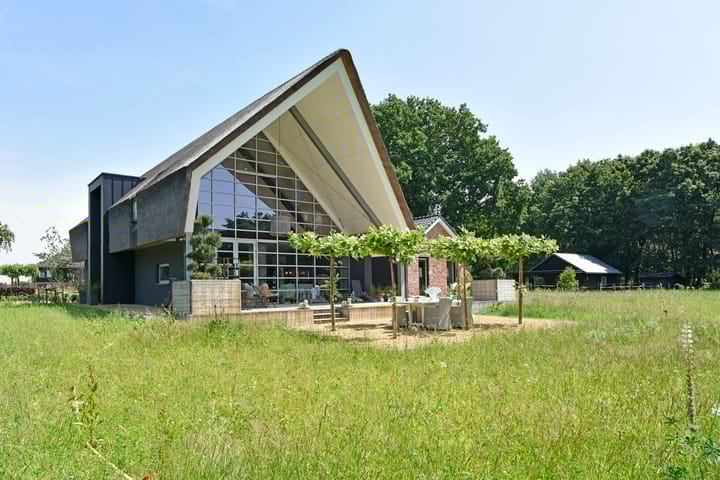 Foto 41 van Kootwijkerdijk 22