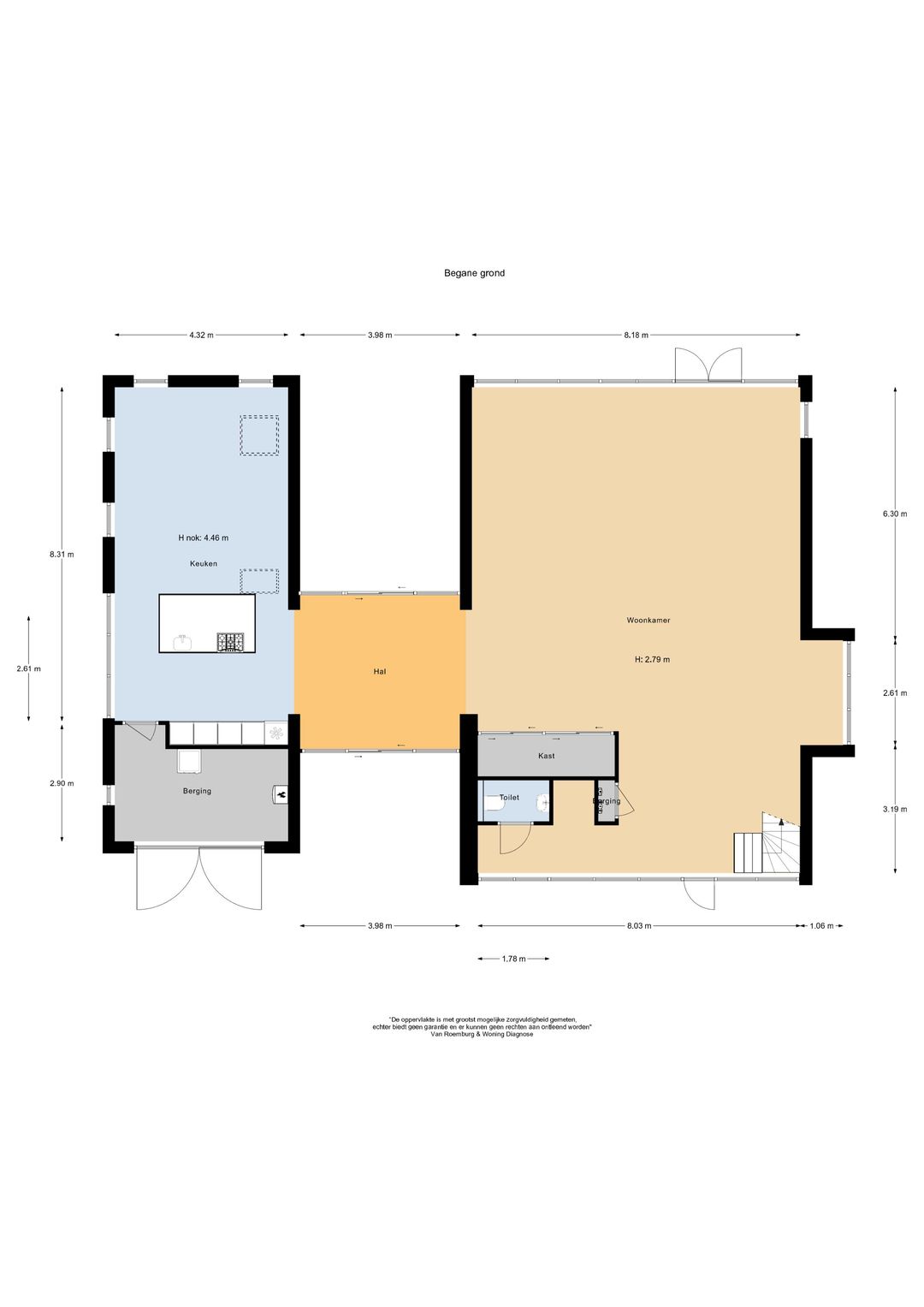 Foto 52 van Kootwijkerdijk 22