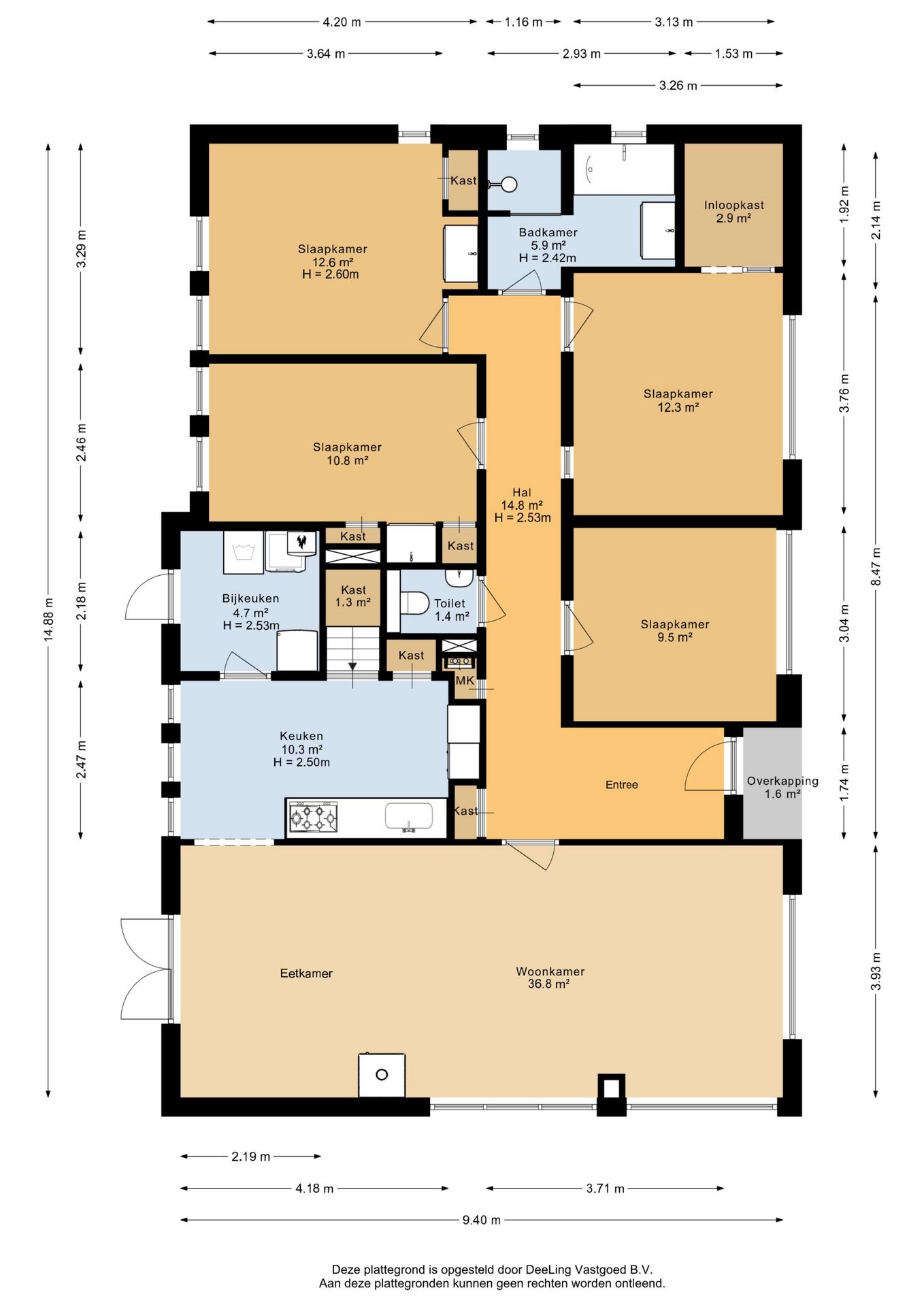 Foto 64 van Eltinge 41