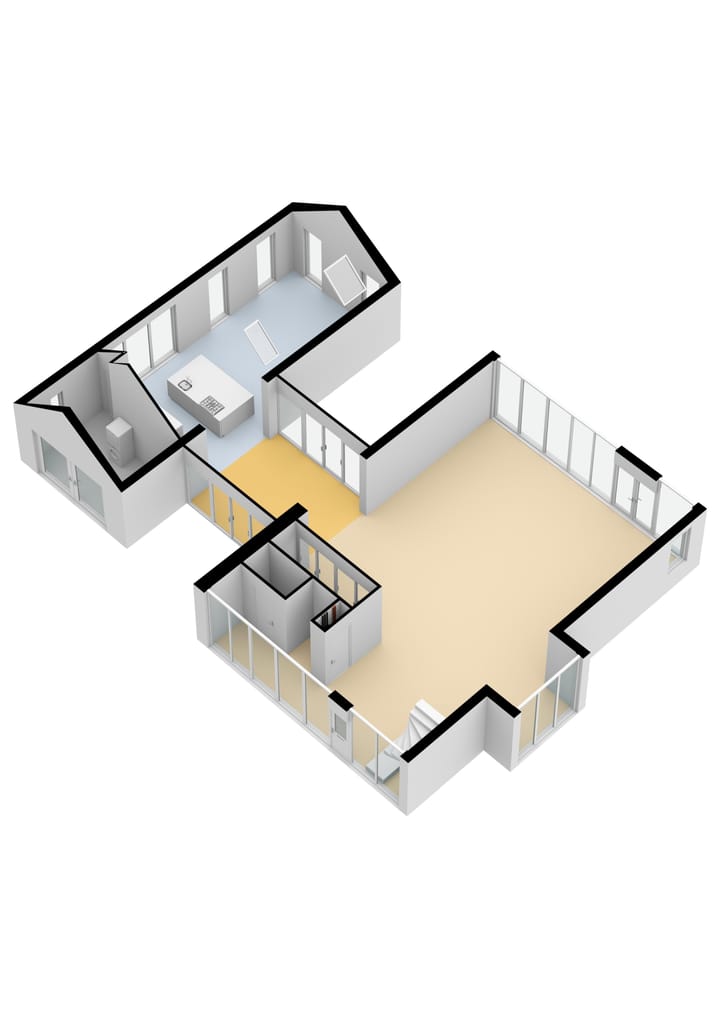 Foto 55 van Kootwijkerdijk 22