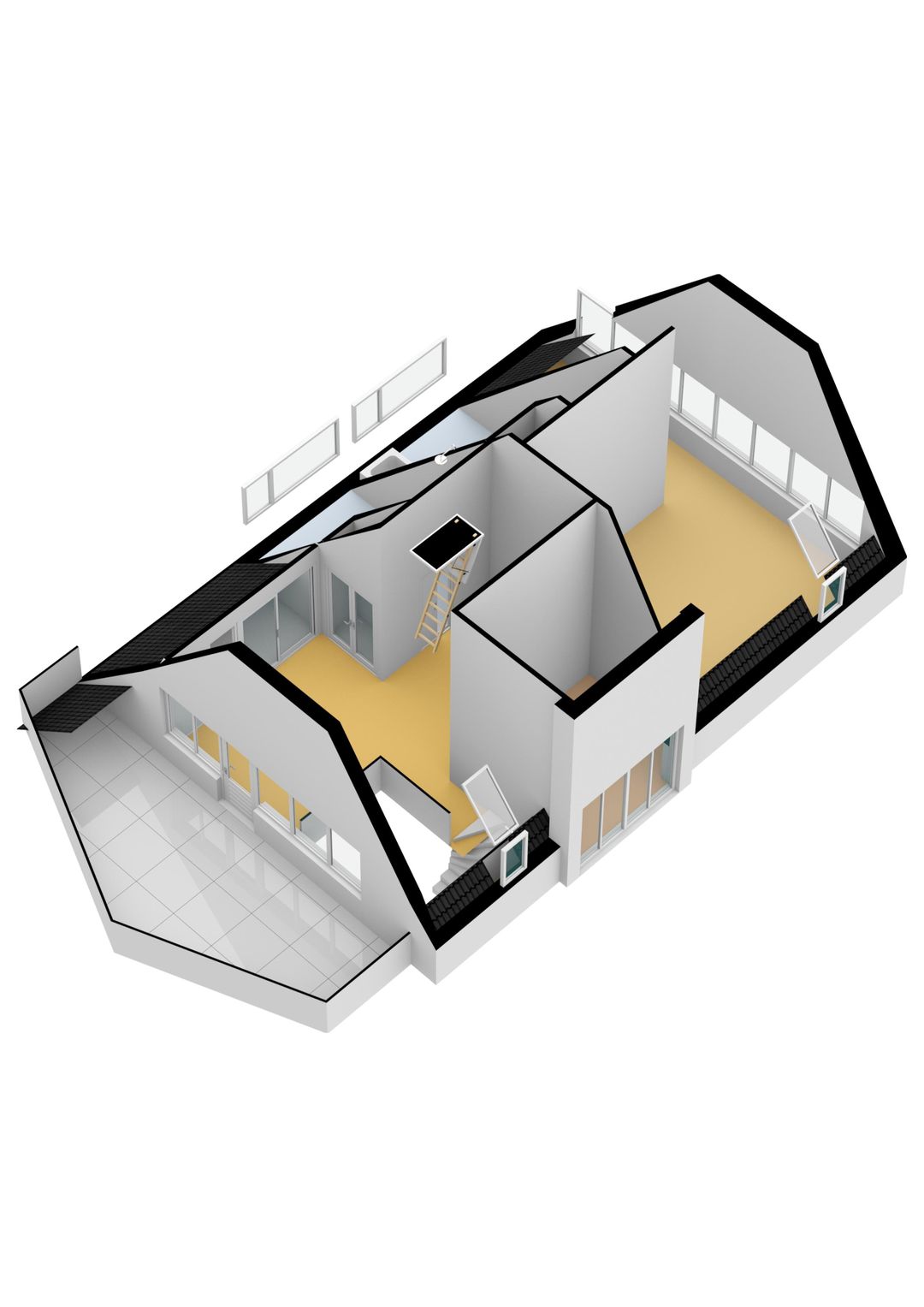 Foto 56 van Kootwijkerdijk 22