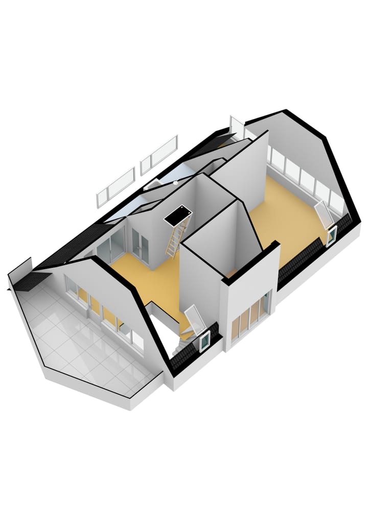Foto 56 van Kootwijkerdijk 22