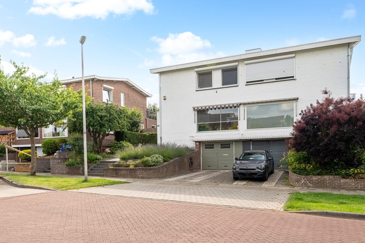 Foto 1 van Holleweg 48