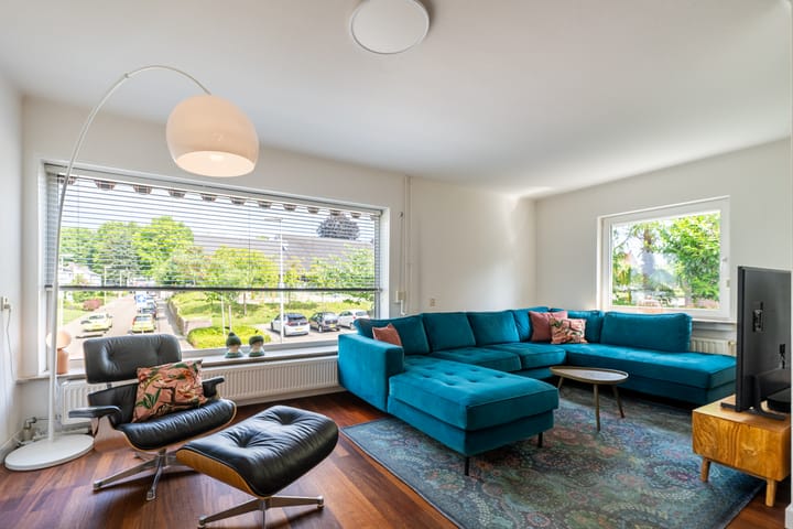 Foto 2 van Holleweg 48