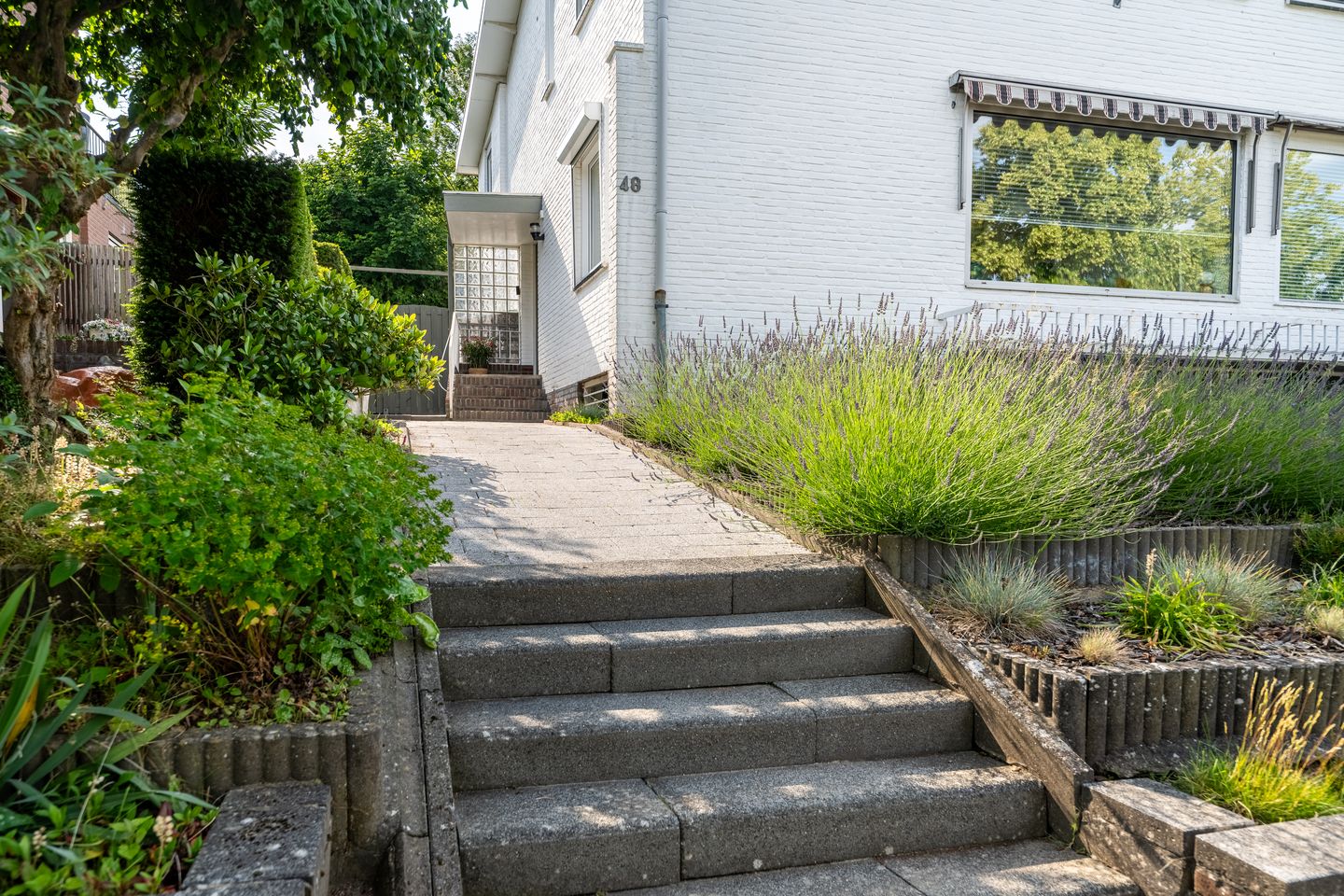 Foto 4 van Holleweg 48