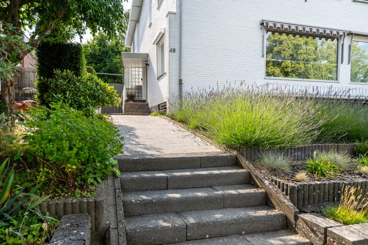 Foto 4 van Holleweg 48