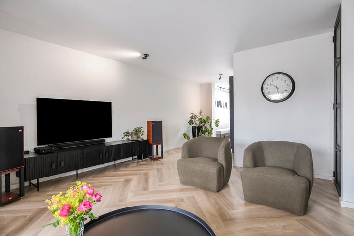 Foto 11 van Kamille 33