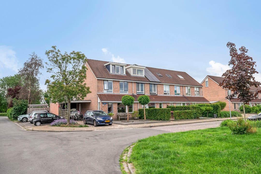 Foto 7 van Kamille 33