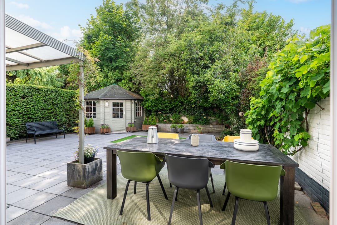 Foto 22 van Holleweg 48