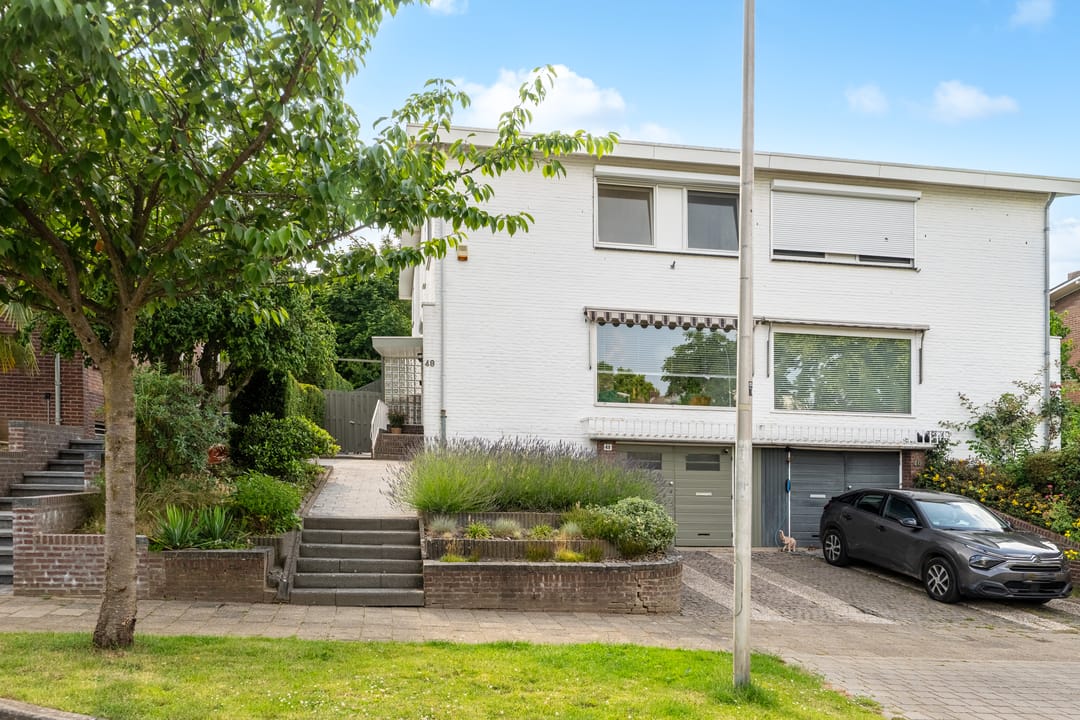 Foto 28 van Holleweg 48