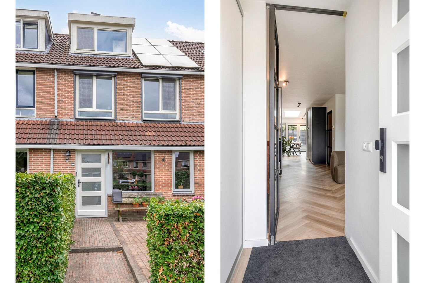 Foto 35 van Kamille 33