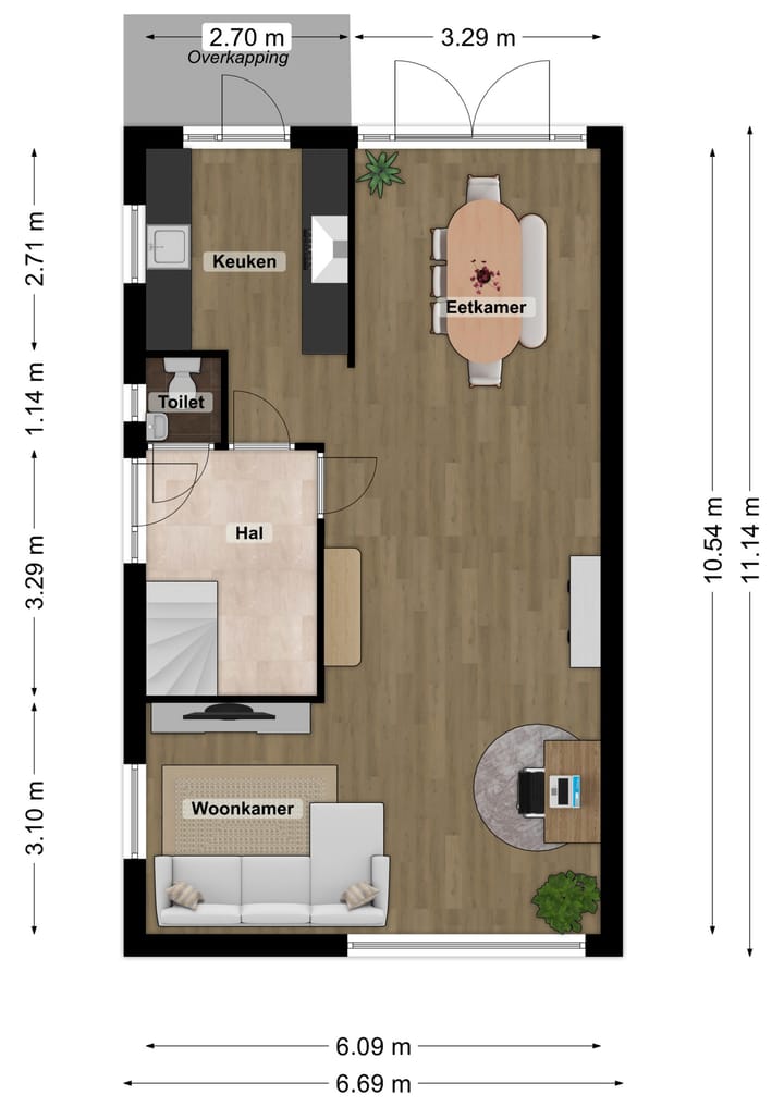 Foto 30 van Holleweg 48